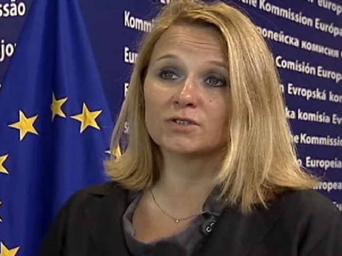 EU voices support for negotiations to peacefully settle Karabakh conflict
